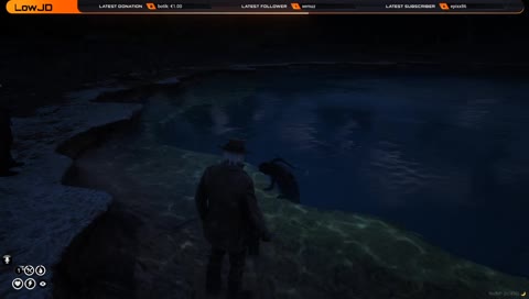 Splish Splash