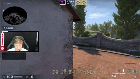 smoke G2