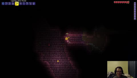 Gabba727 Gets Destroyed By Skeleton Dungeon Guardian