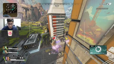 ZETAの火薬庫stylishnoob(危険物取扱者乙種第4類所持) - Twitch ZETAの火薬庫stylishnoob(危険物取扱者乙種第4類所持) - Twitch