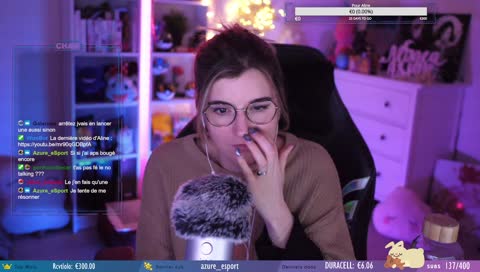 Je dois aller péter avant