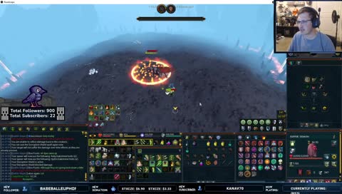 Oops, I did it again.