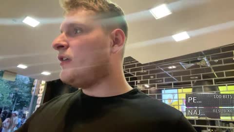 Jak čumí