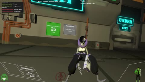 Diffrence in skill level