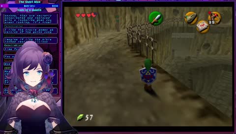 Lonk ASMR