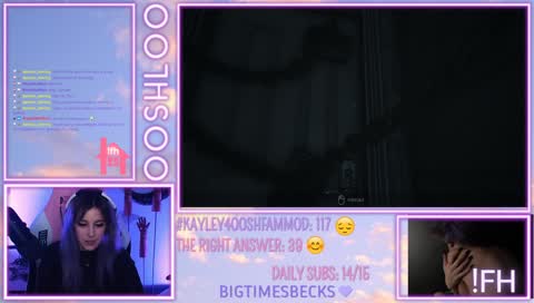 Big Scary. Big Screm