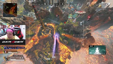 帰ってきた加藤マスの亡霊2 - Twitch 帰ってきた加藤マスの亡霊2 - Twitch