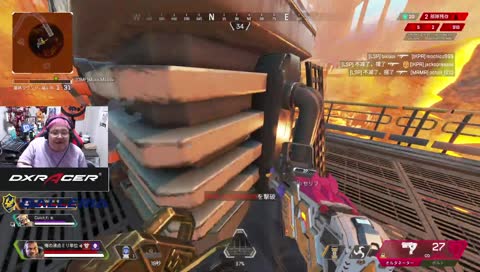 PAD初心者たちのラストファイト🔰 - Twitch PAD初心者たちのラストファイト🔰 - Twitch