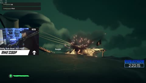 outplayed
