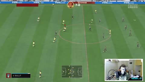 Agilità e passaggio cama