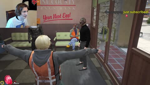 [No Pixel] CLICK HERE TO FIND OUT THE SECRETS TO BE #1 CHIEFTAIN GENERAL COMMANDER CRAZED MADMAN VIS