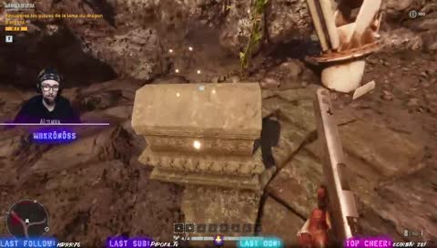 Petite question simple pour Ubisoft