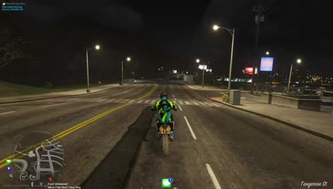 Quincy Smith a jeho srážka s značkou