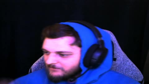 Melting April's heart. Tis true