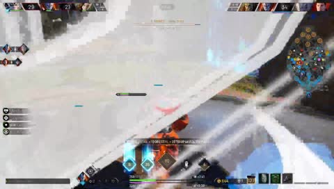 FooFoo ratted by chat