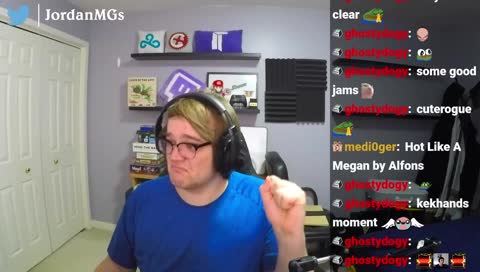 JordanJAM