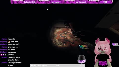 Phasmo ftw ;)