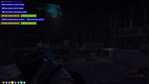 Já už nechci xDDDD 