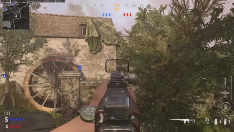 LMFAO "i need help b" still preaims tf outta A perfectly