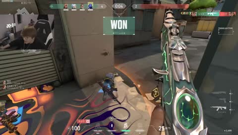 ひろとのヴァンダルくっせ