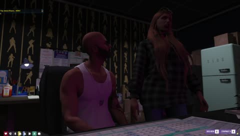 tak ji ošukej když dává výpověď