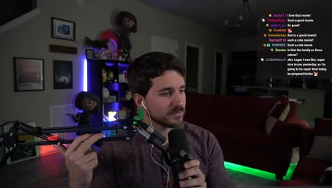 would you ever move?