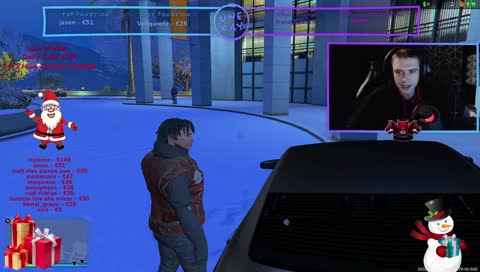 Wie frech kein Respekt vor rossi