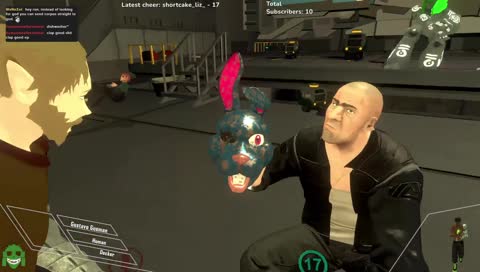 "Not Yet", good answer