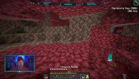 I want to be like Chazzy!