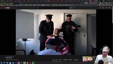 Co to ten pavel dělá ? 