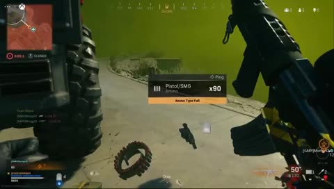 Did we win that!?
