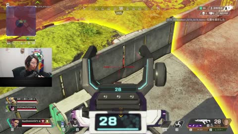 シャツきたあああああああああ - Twitch シャツきたあああああああああ - Twitch