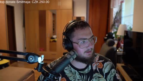 Můj největší nepřítel 2.0