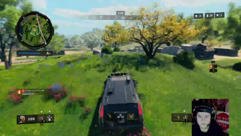 Sometime Patch has to dump on them