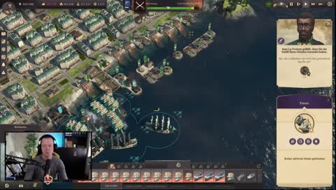 [Achtung LAUT !! ]  Ist das laut, kannst du bitte lauter schreien? Anno Heinz