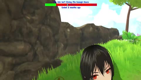 when they admit to it.