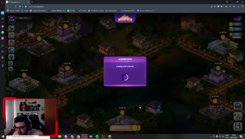 TRADER DE ELITE
