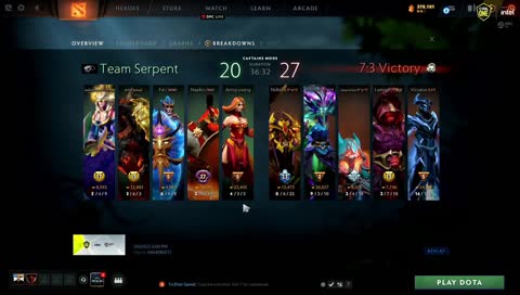 esl na cq explanation