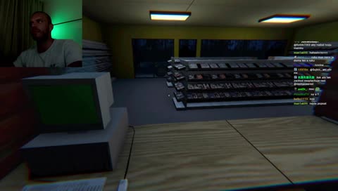 Nenapadna dorota co vytahla kabel od internetu.