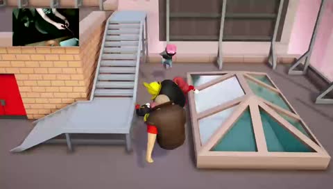 Oh no