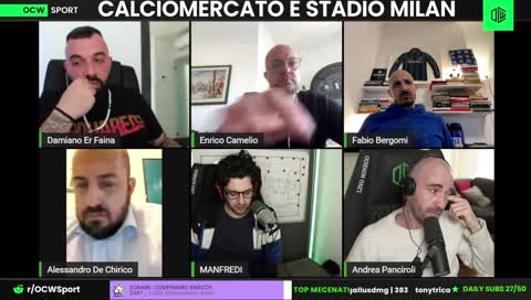 È colpa dei comunisti