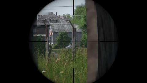 A view of Jordan's character 