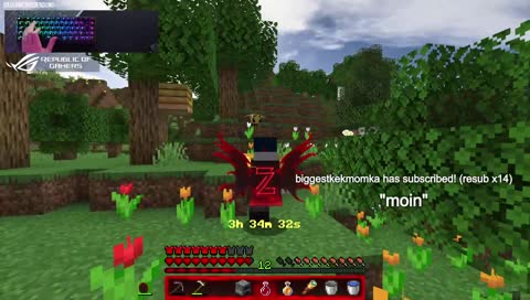 Nur noch auf Winipu Level