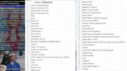 "The Good Side isn't good, it's agnostic!" -Bob VideoGames, 2022