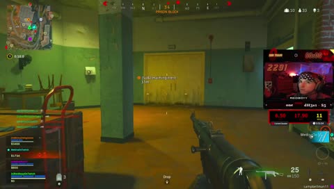 Weird bug?