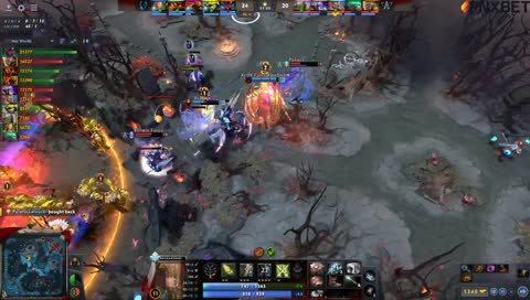 1.1 Forced the BB MIN31