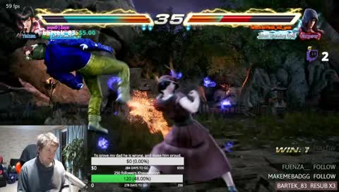o to