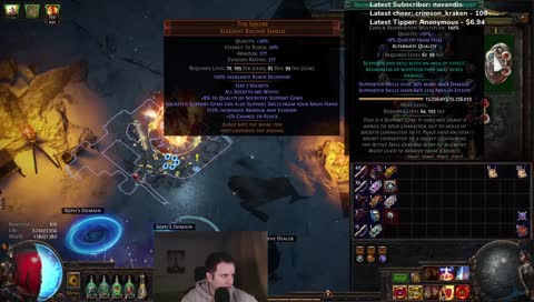 Why no aoe