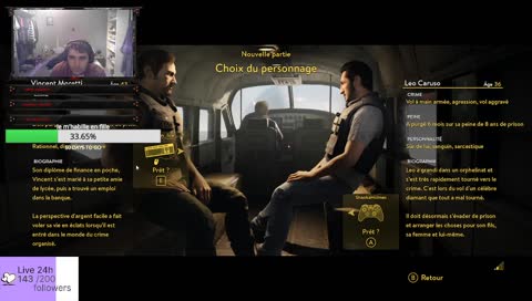 Shao dance pour la gloire