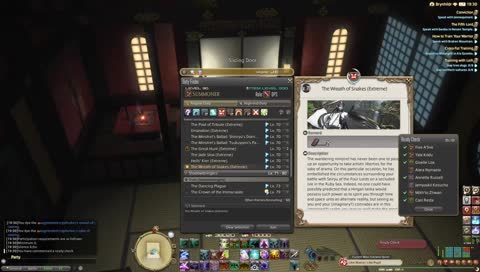 Giselle will be a great parent